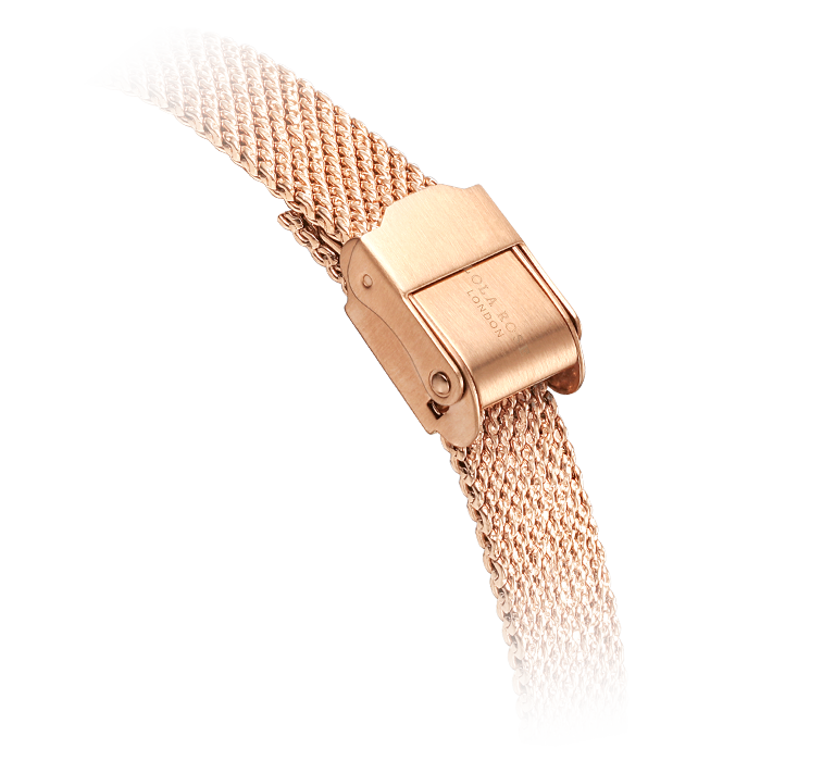 Mother of Pearl Watch