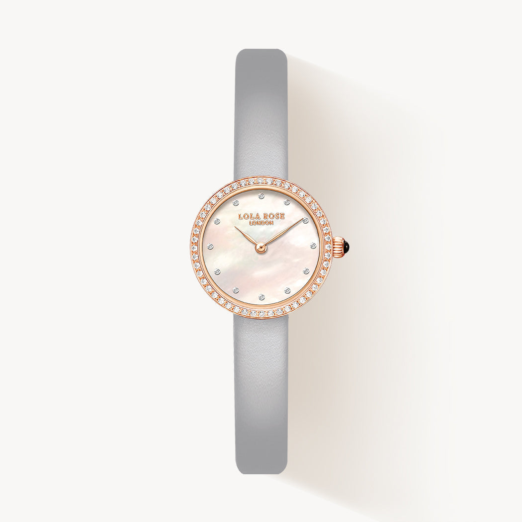 Mother of Pearl Watch