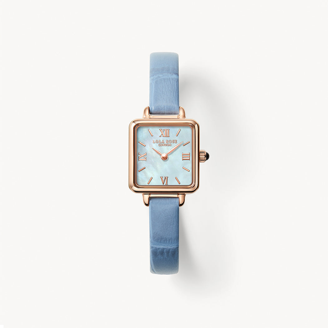 Mother of Pearl Watch