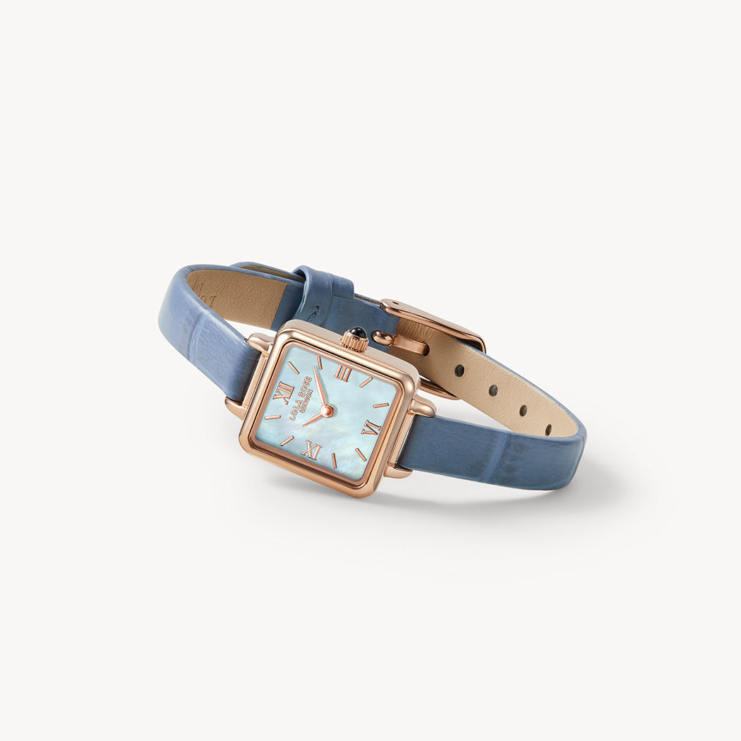 Mother of Pearl Watch