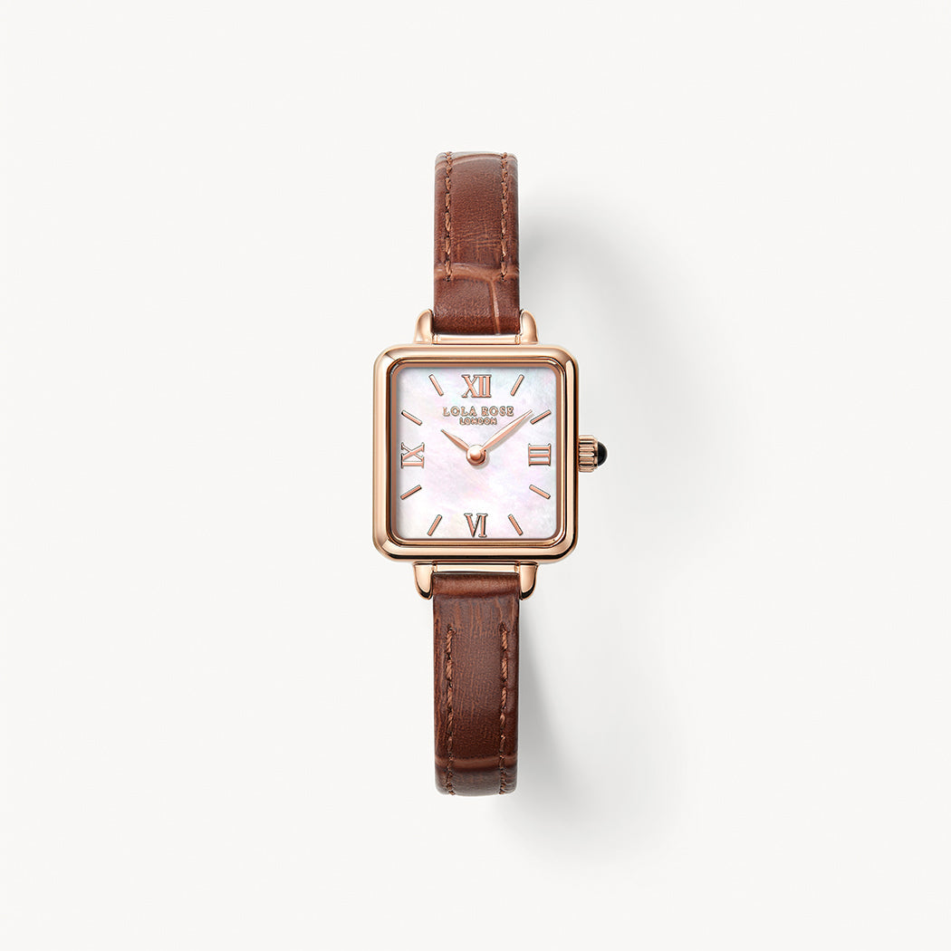 Mother of Pearl Watch