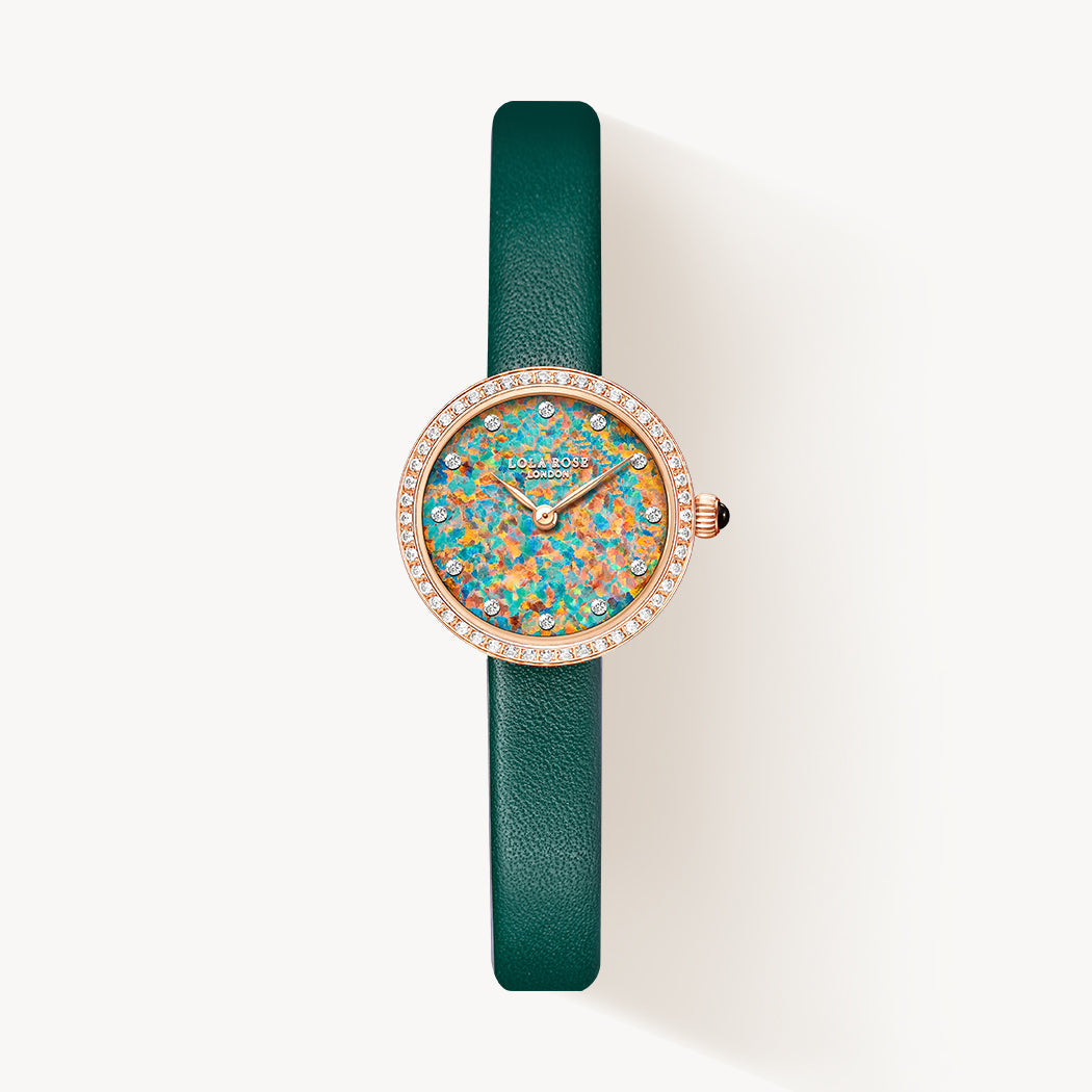 Opal Watch