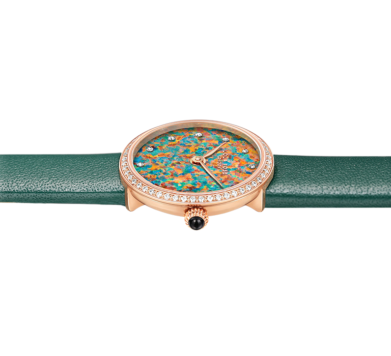 Opal Watch